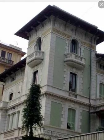 Villa Marmori