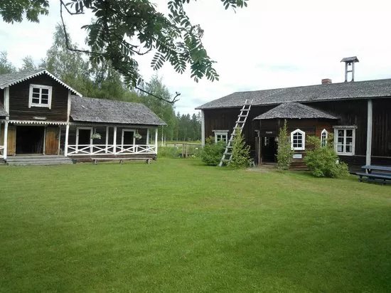 Kallenaution Kievari
