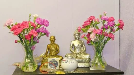 Leelawadee Thai Massage Beauty & Spa