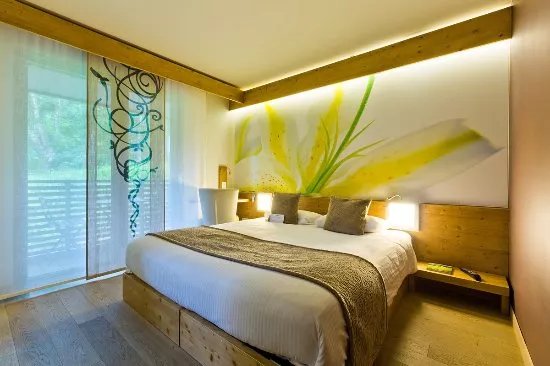 La Croix de Savoie & SPA