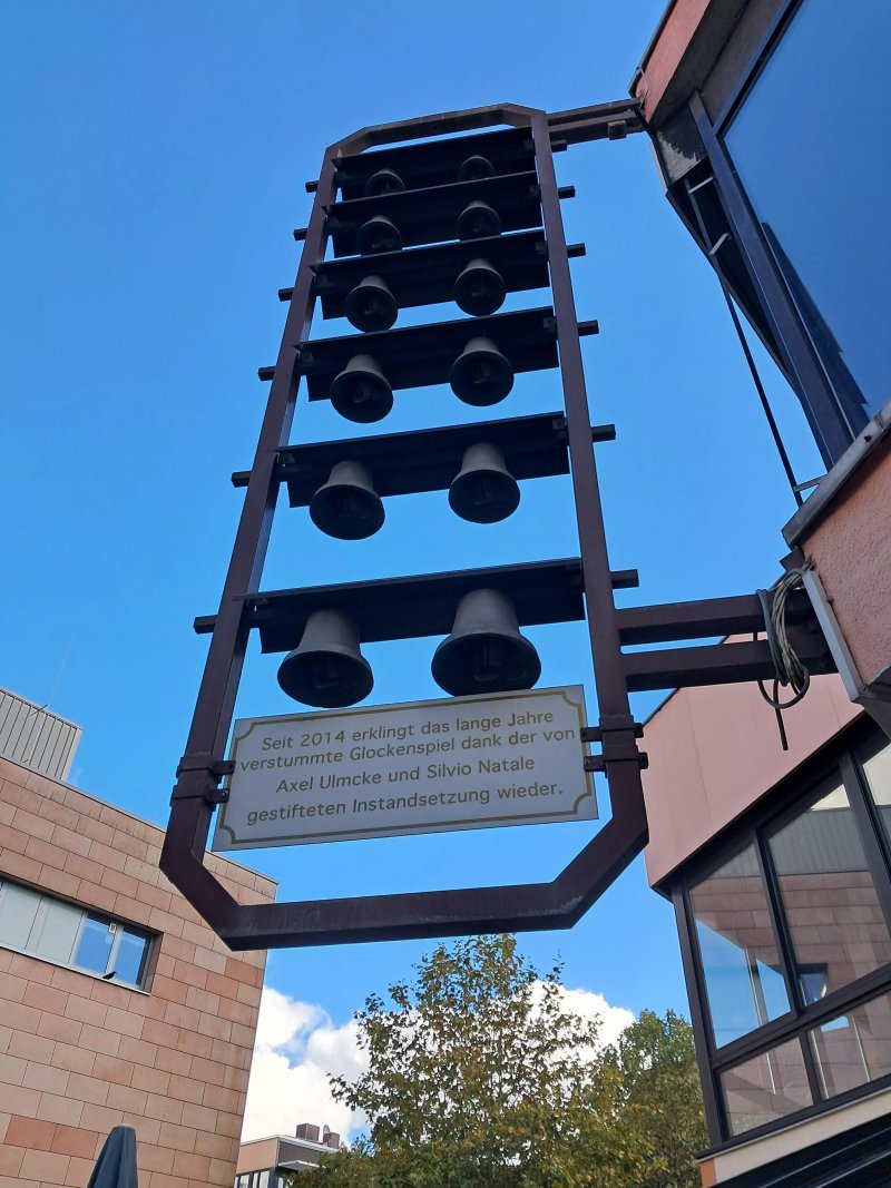 Glockenspiel
