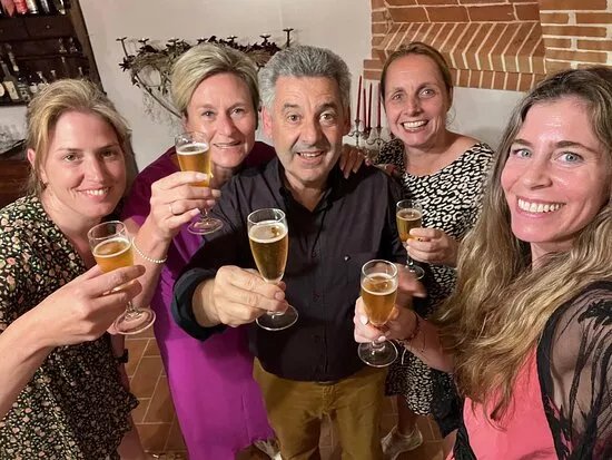 Cantina Manconi