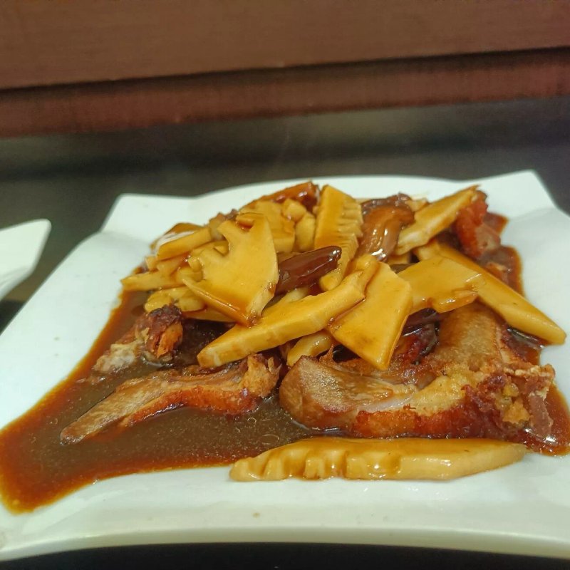 Restaurante Asiatico Sheng
