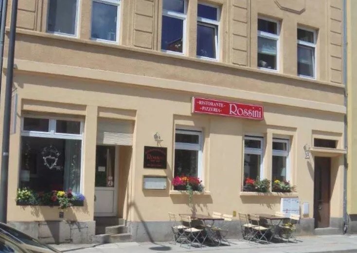 Ristorante Rossini
