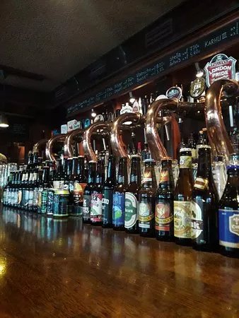 Pub Graali