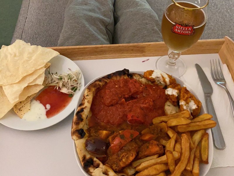 AL-TAIF Indian Restaurant