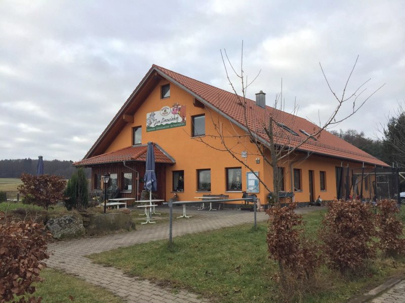Zum Limousinhof