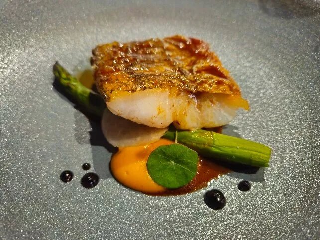 Restaurant OXA