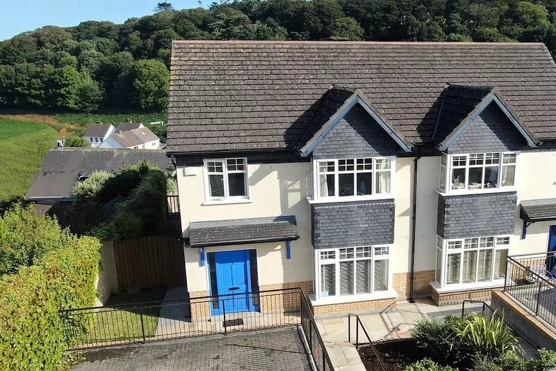 Glen Ard Holiday Home