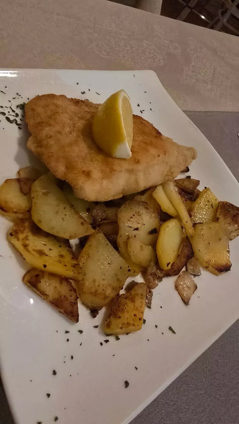 Restaurant Mediterran im Weinegg