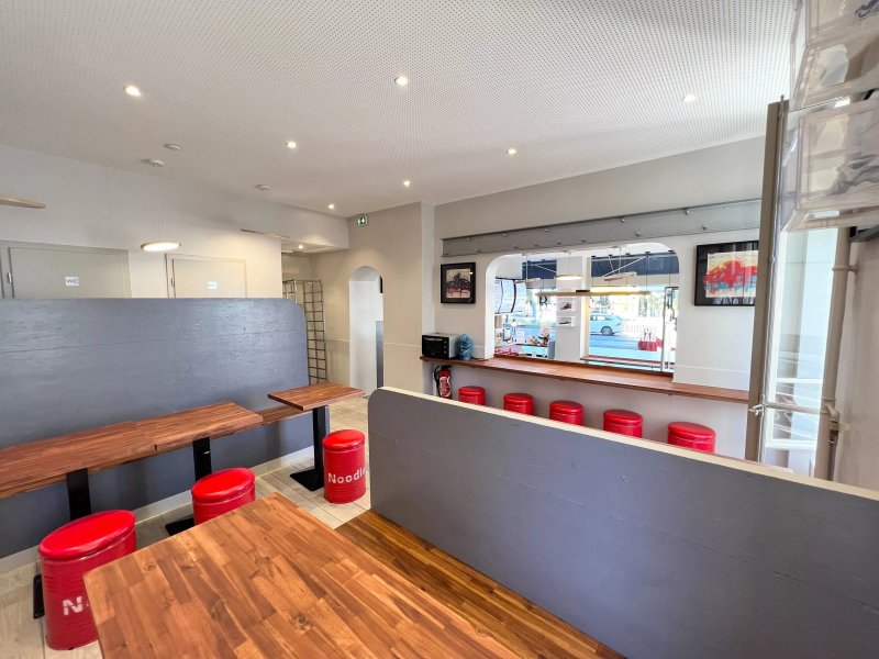 Noodles Bar Acacias