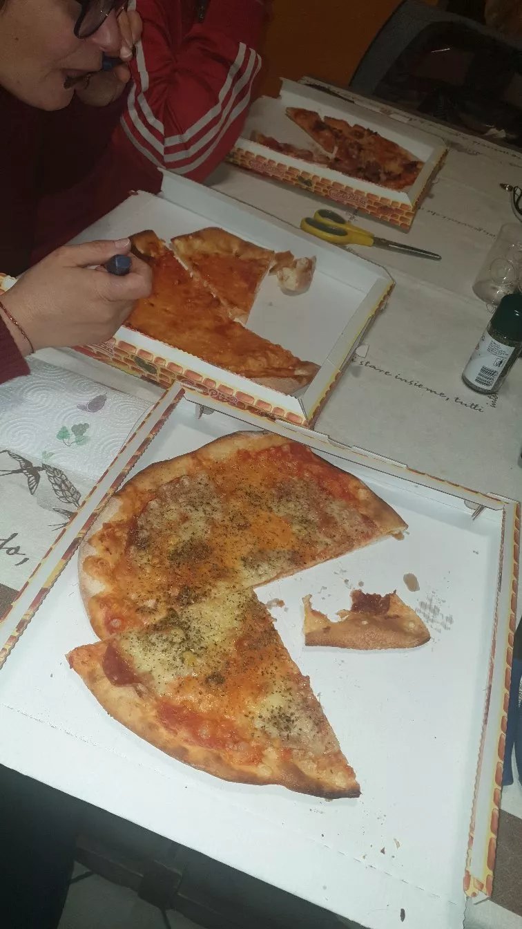 Pizzeria ristorante da Mama Irma