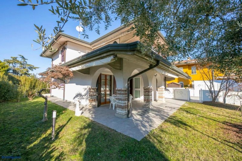 Villa Fiorita Sirmione