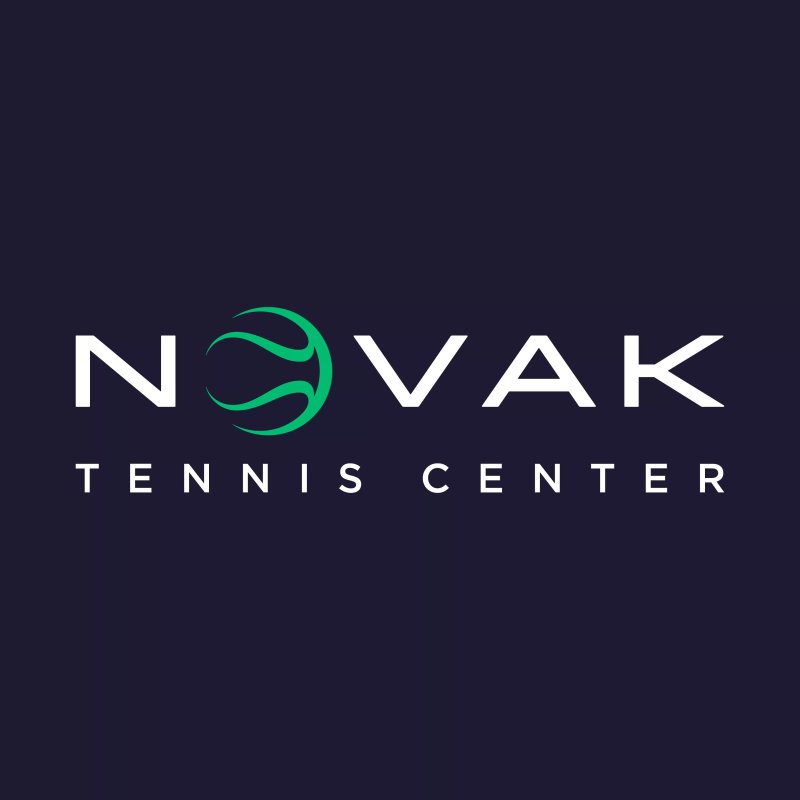 Novak Tennis Center Restaurant and Gastro bar