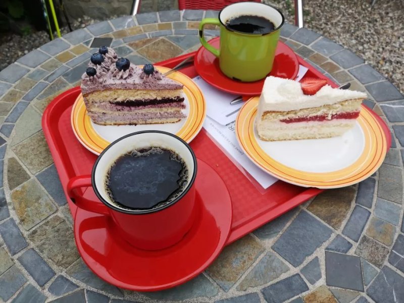 Kaffeeklatsch