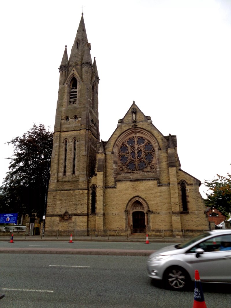 St. Ann's Church