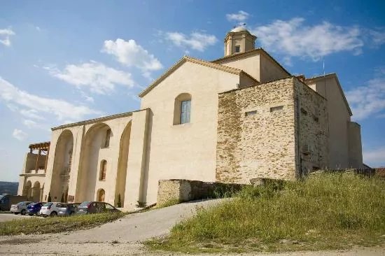Hospederia Conventual de Alcantara