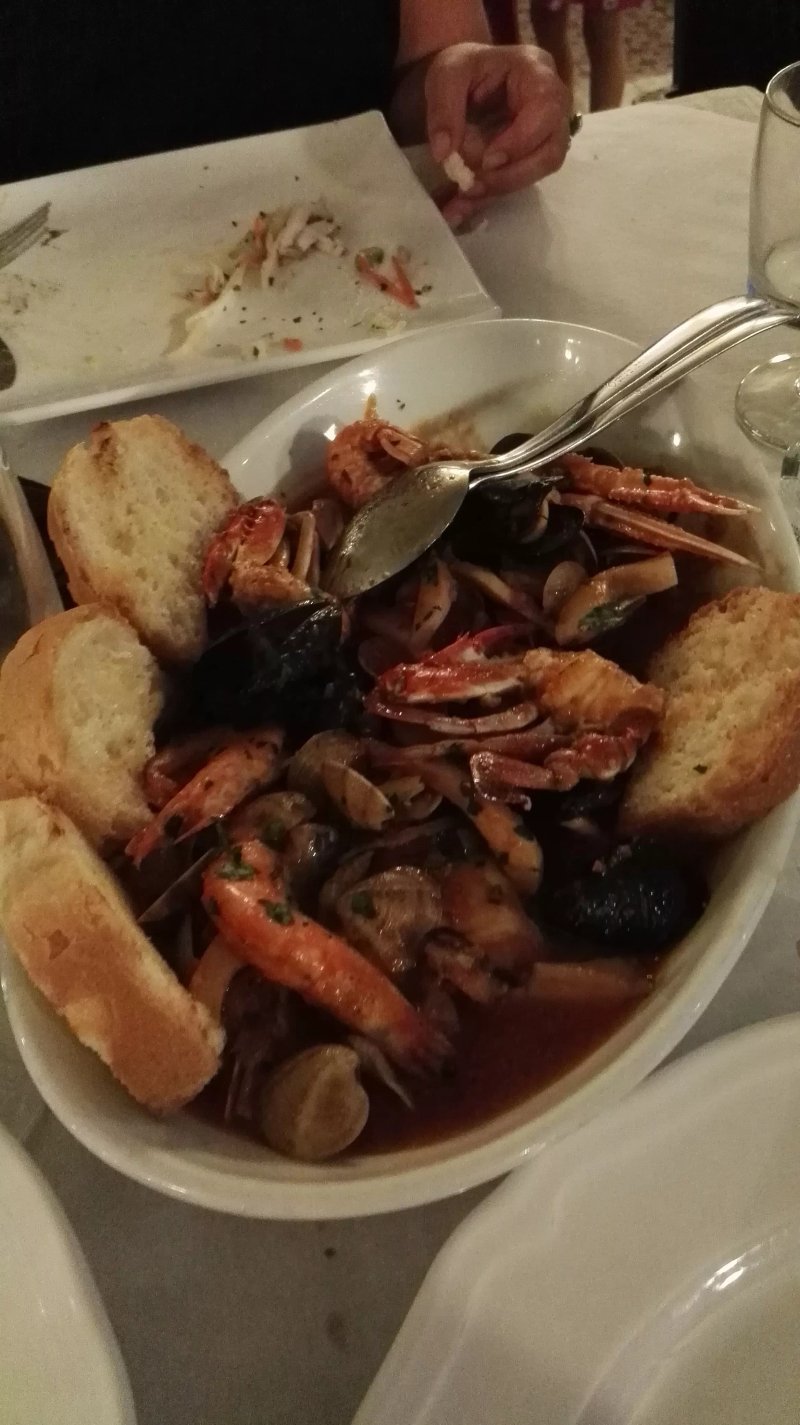 Oasi Ristorante Pizzeria
