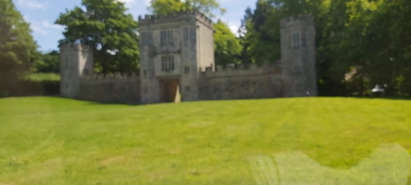 Shute Gatehouse