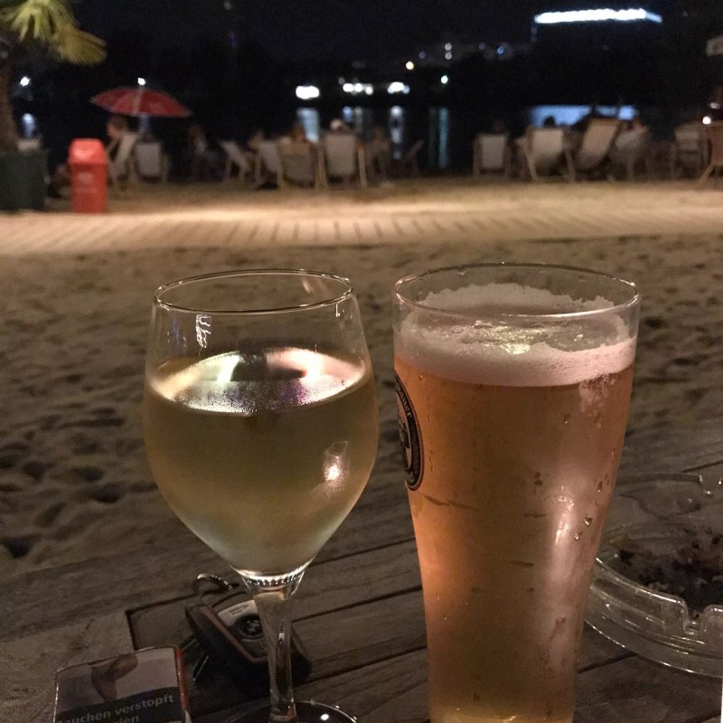 Stattstrand