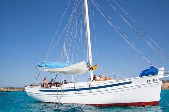 Ibiza Watersports
