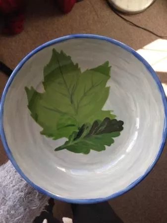 Village ceramics