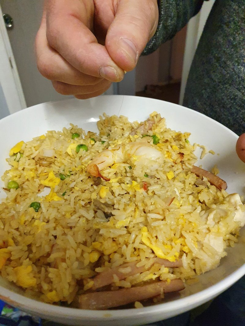 Lotus House Take-Away