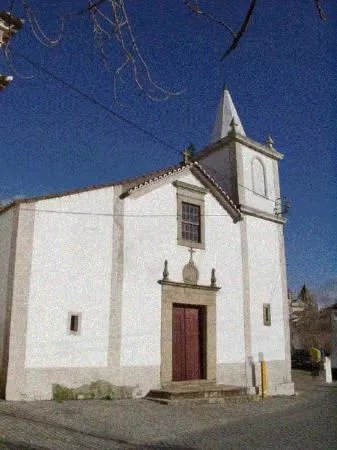 Igreja de Santiago Maior