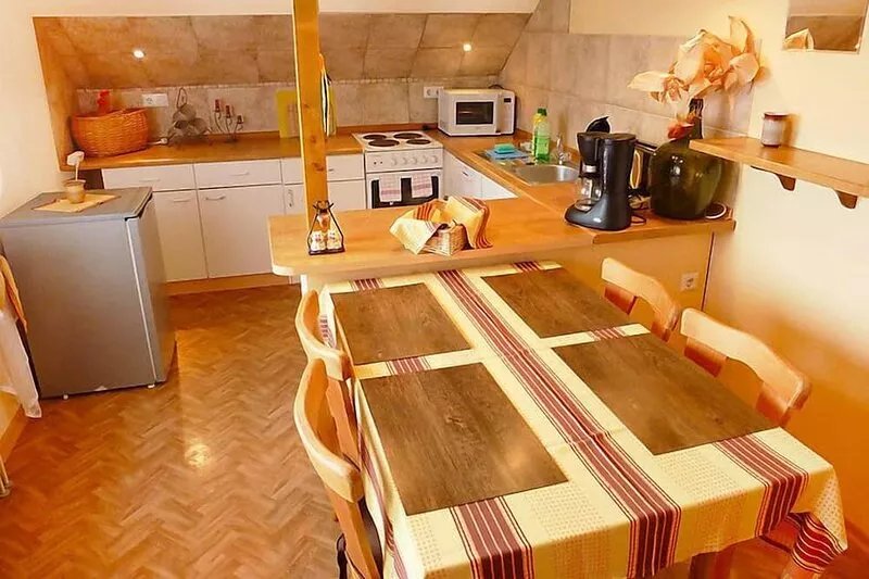 Apartment Allmendgasse  in Vogtsburg, Black Forest - 4 persons, 1 bedroom