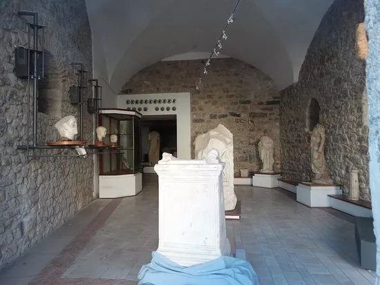 Museo Civico Pio Capponi
