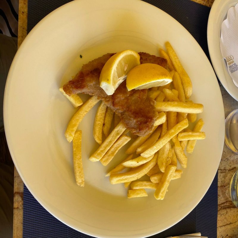 Parkhotel St. Leonhard