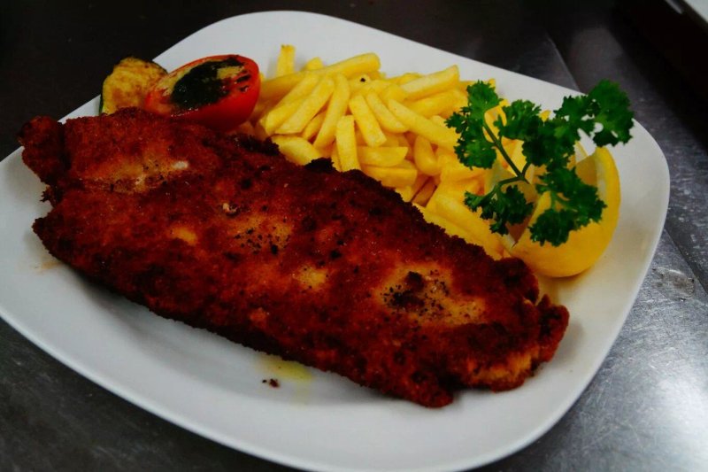 Steak House Buli