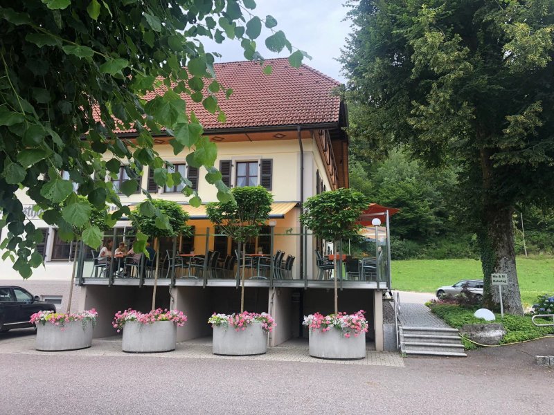 Gasthaus Lowen