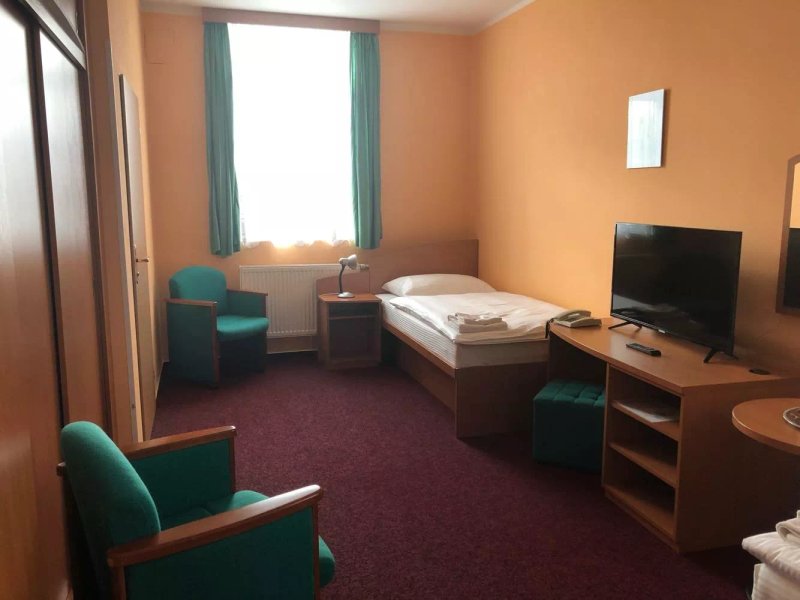 Grandhotel Prazak