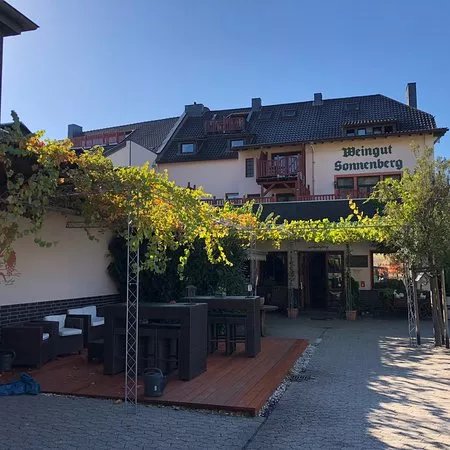 Weingut Sonnenberg