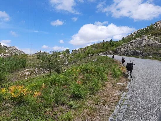 Serra Do Geres