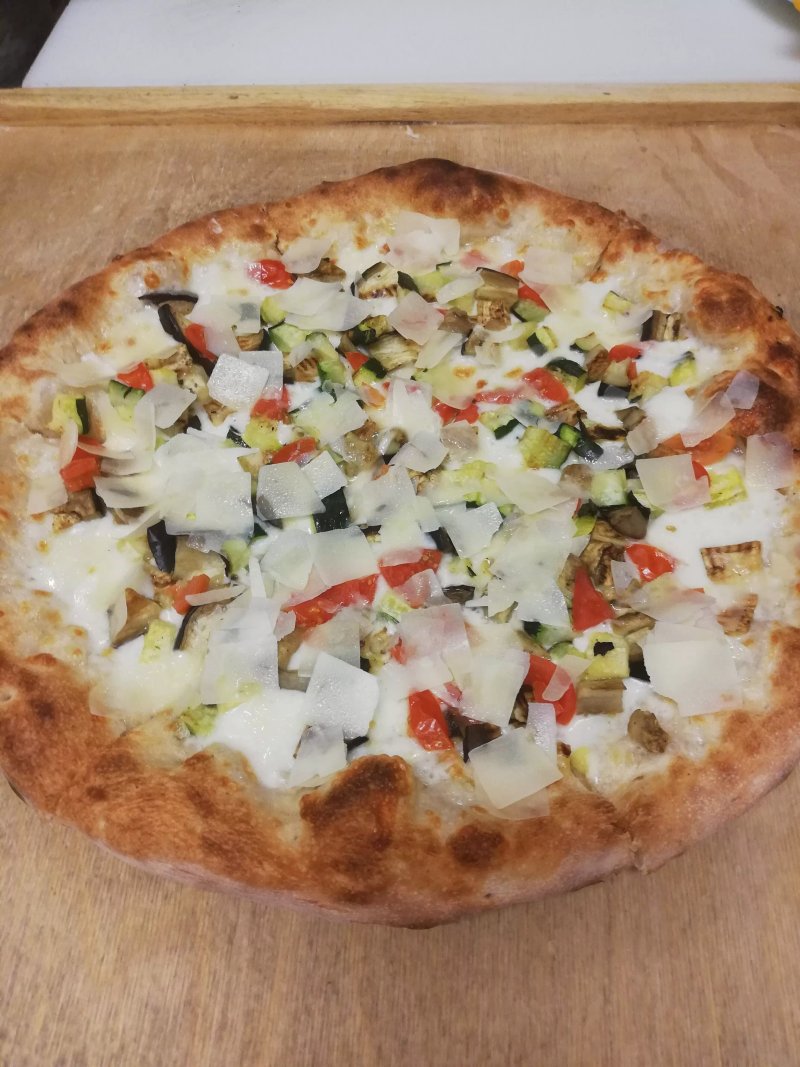 Pizzeria-Panuozzeria La Posada