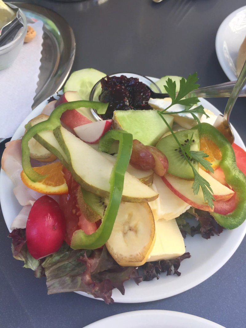Cafe Im Hirsch