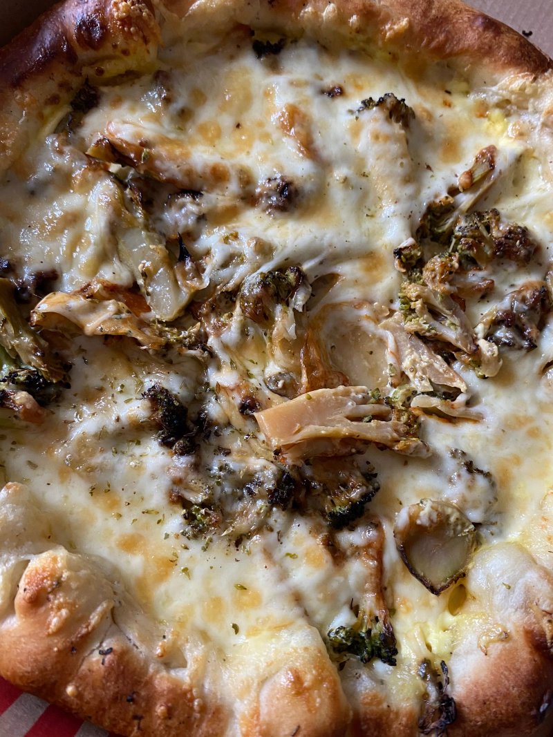 Pizzeria Bella Italia