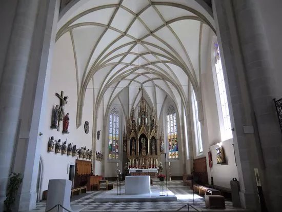 Parrocchia Nostra Signora delle Palude