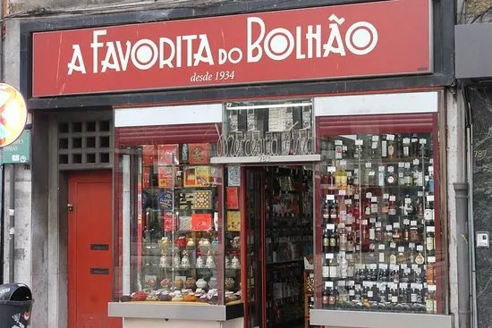 A Favorita do Bolhao