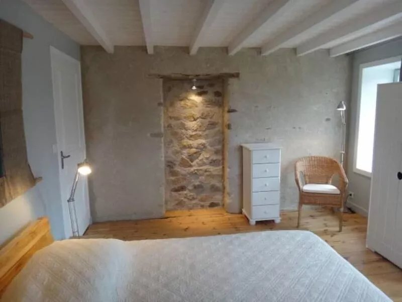 Country Cottage / Gite - Saint-Victor-Montvianeix