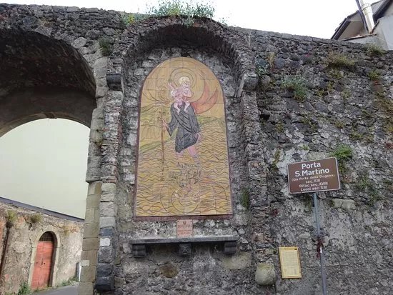 Porta San Martino