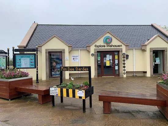 Inishowen Tourist Office