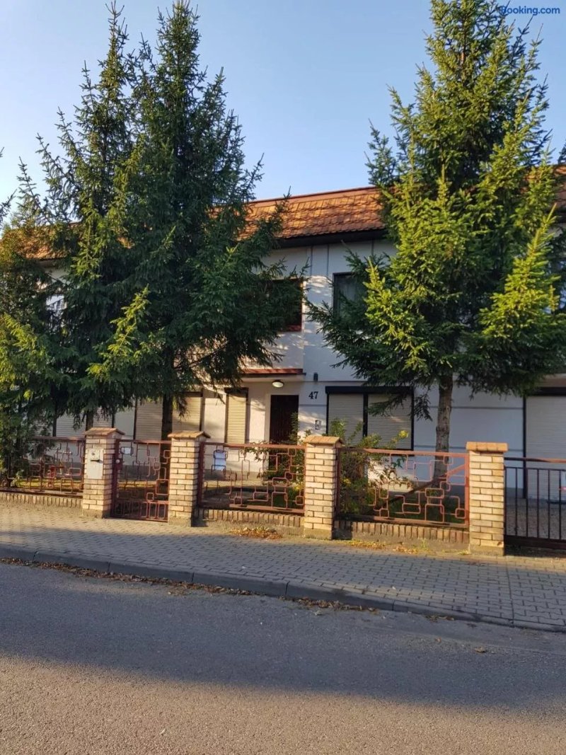 Pokoje Pod Swierkiem- Rehasol Clinic