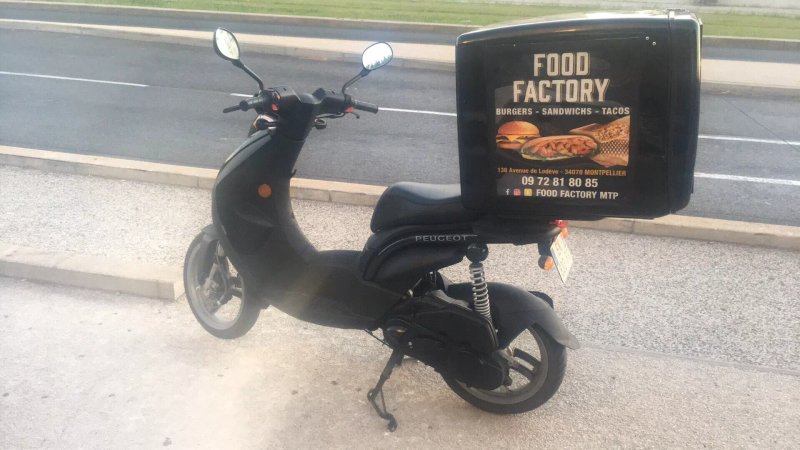 Food Factory