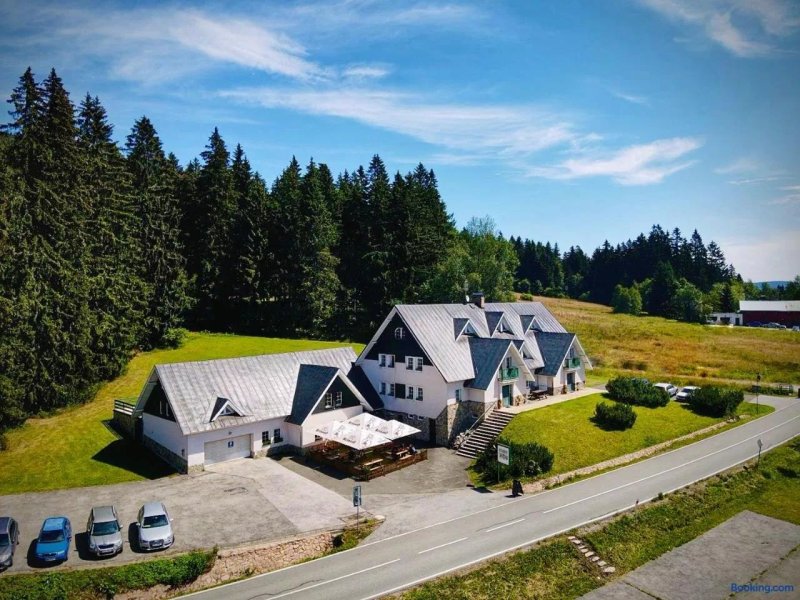 Horske Apartmany Smrcina