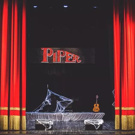 Teatro Regina Margherita