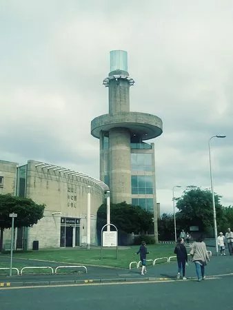 North Lanarkshire Heritage Centre