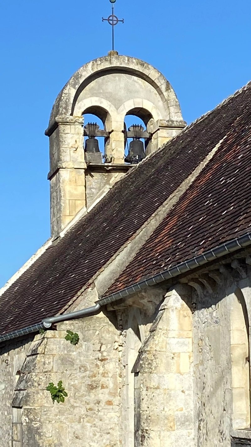 Eglise Saint Pierre